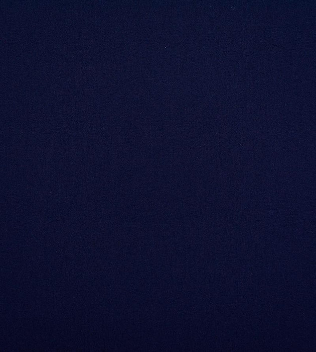 Old World Weavers Reflecting Pool Indigo Fabric E4HOME0002