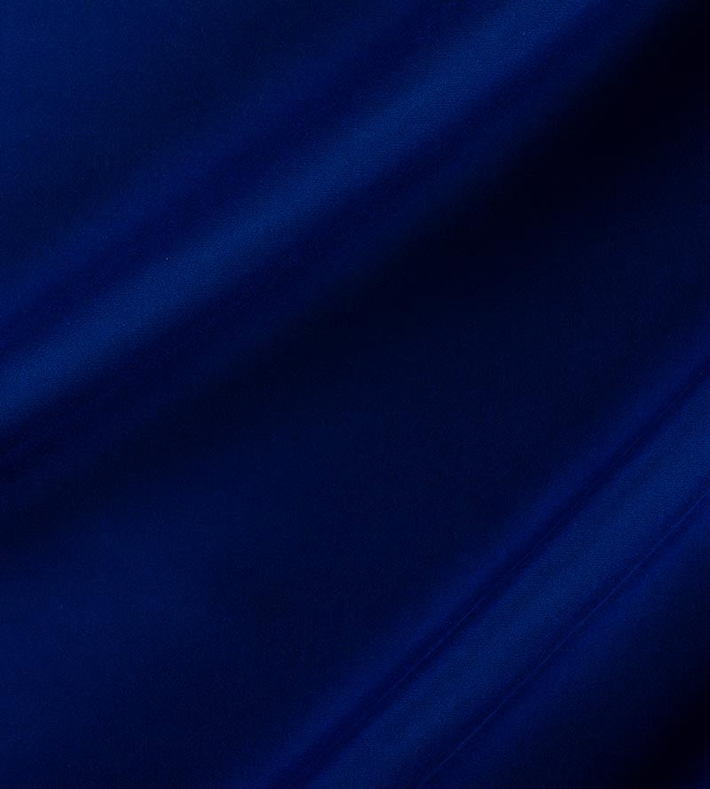 Old World Weavers Reflecting Pool Ultramarine Fabric Sample E4HOME0003