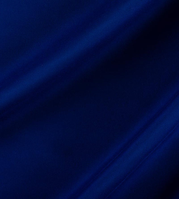 Old World Weavers Reflecting Pool Ultramarine Fabric E4HOME0003