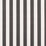 Old World Weavers Awning Stripe Coal Fabric E451350004