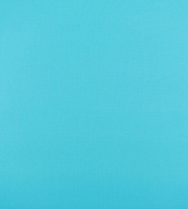 Old World Weavers Reflecting Pool Turquoise Fabric Sample E4HOME0004