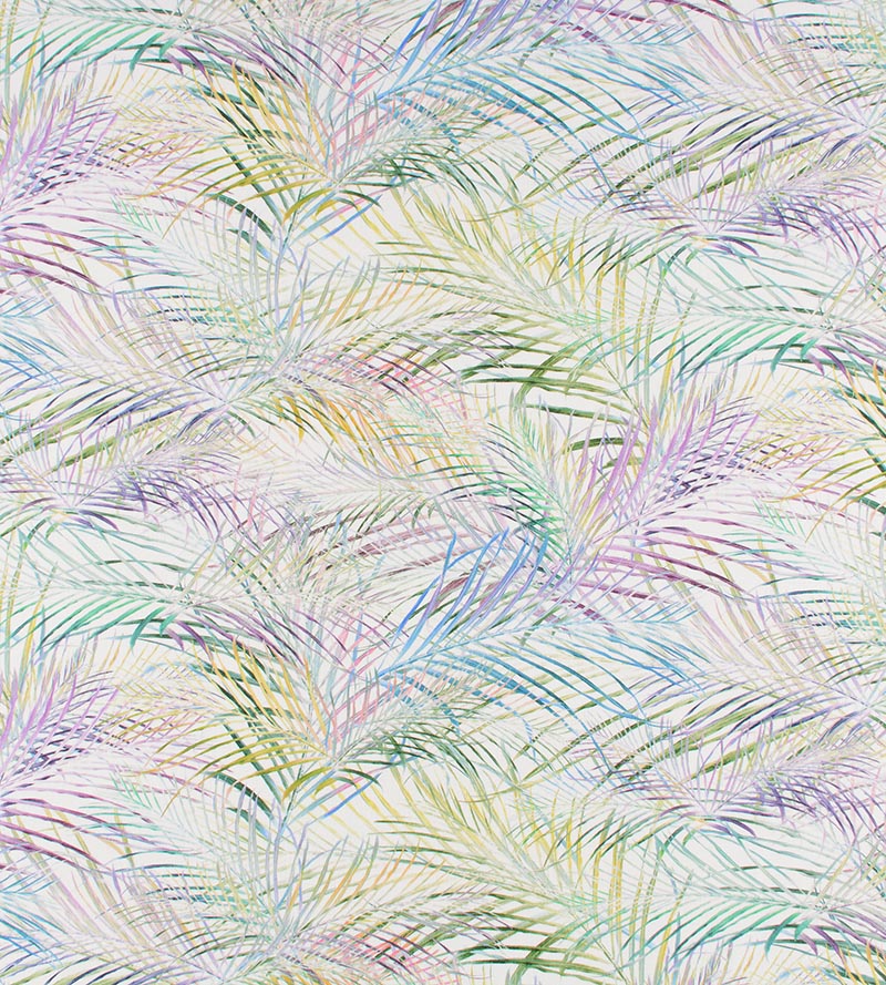Old World Weavers Palmitos Frond Fabric E6CARA0001