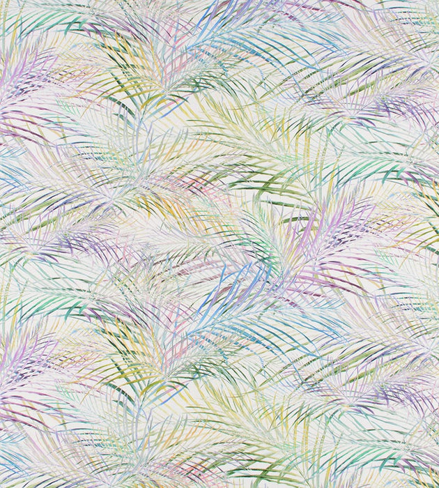 Old World Weavers Palmitos Frond Fabric E6CARA0001