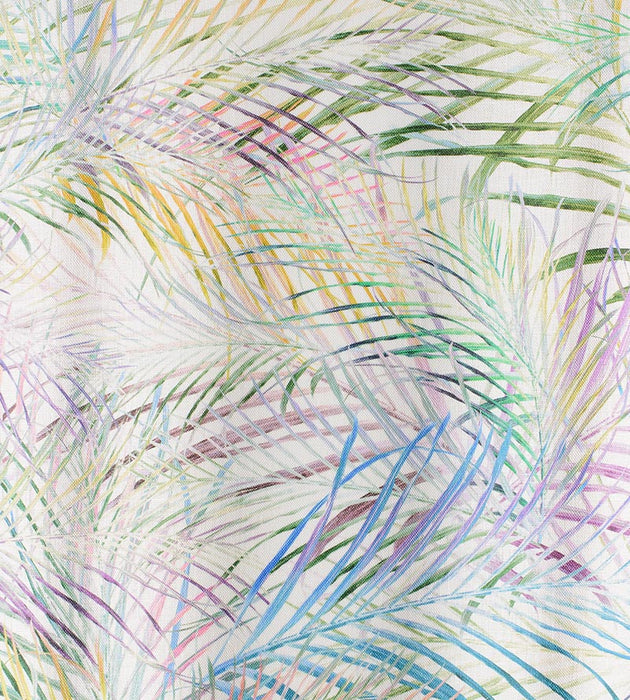 Old World Weavers Palmitos Frond Fabric Sample E6CARA0001