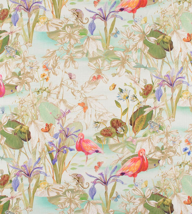 Old World Weavers La Gola Surf Fabric E6ESTA0001