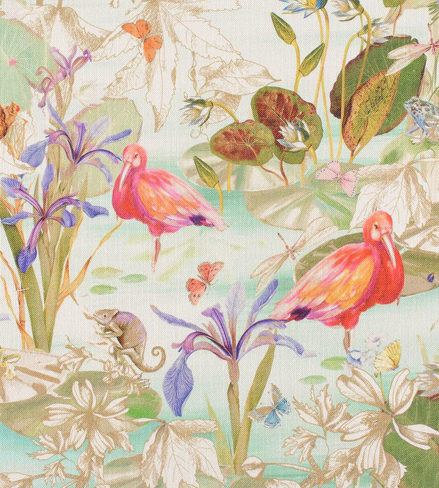 Old World Weavers La Gola Surf Fabric E6ESTA0001