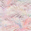 Old World Weavers Palmitos Coral Branch Fabric E6CARA0002