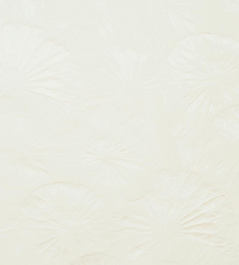 Old World Weavers Lotus Cream Fabric E7LOTU0010