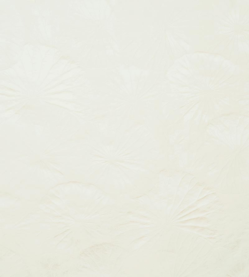 Old World Weavers Lotus Cream Fabric E7LOTU0010
