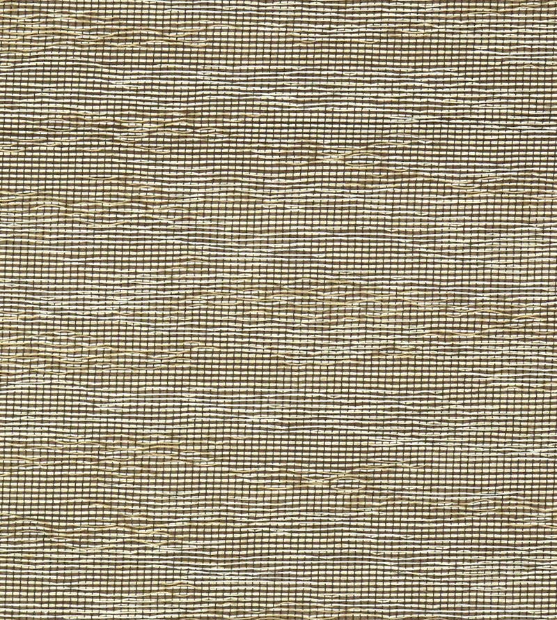 Old World Weavers Untitled Sheer Caramel Fabric E7UNTI0025