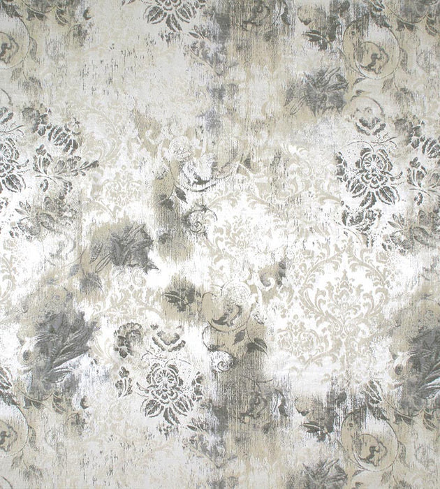 Old World Weavers Incontri Stone Fabric Sample E7INCO0035