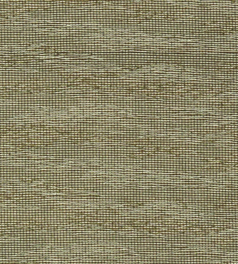 Old World Weavers Untitled Sheer Espresso Fabric E7UNTI0035