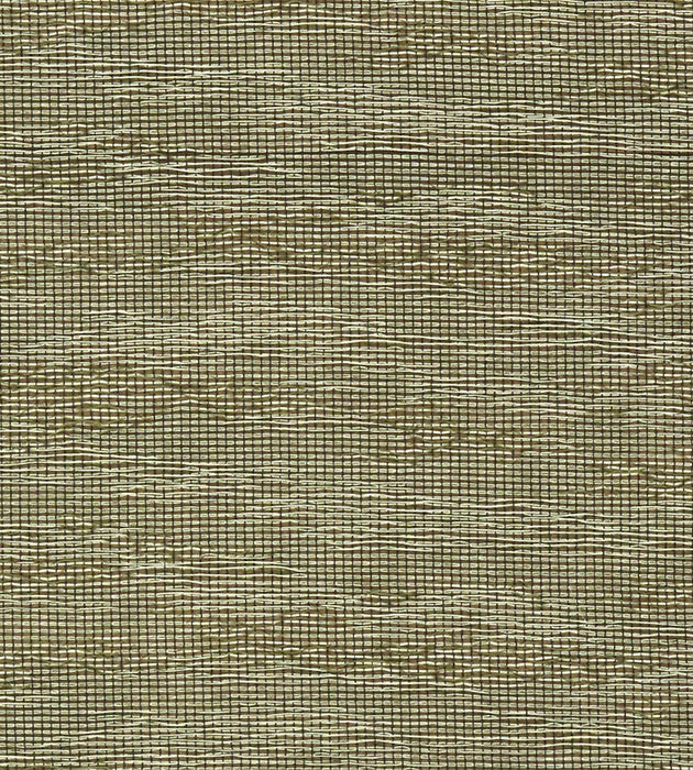 Old World Weavers Untitled Sheer Espresso Fabric E7UNTI0035