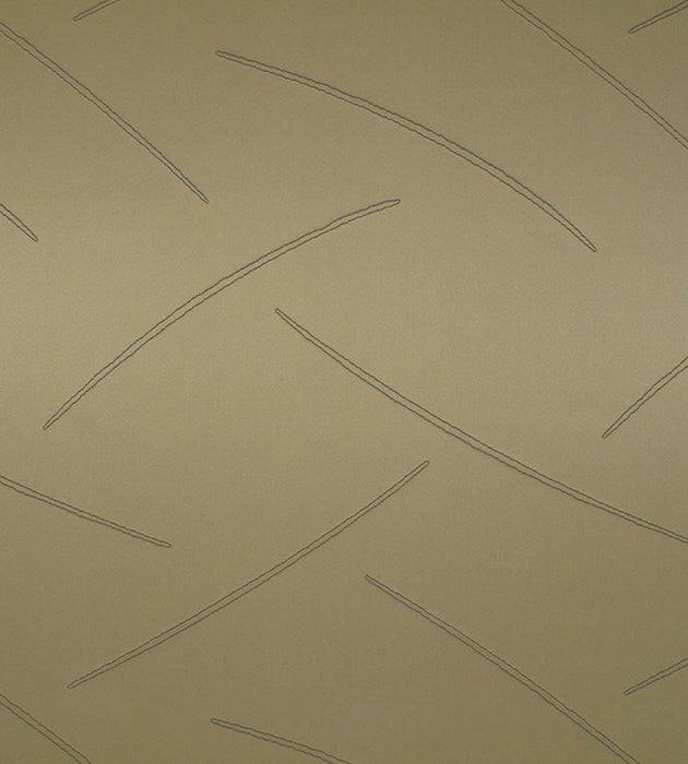 Old World Weavers Attese Gold Leaf Fabric E7ATTE0040