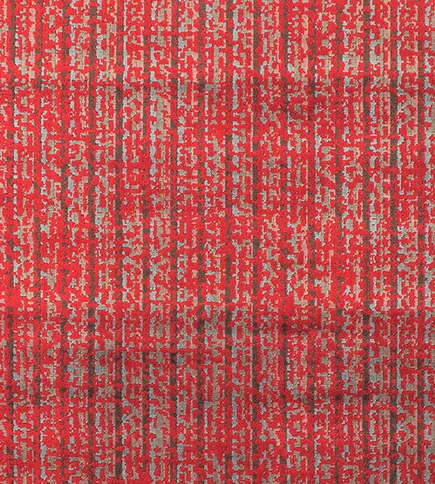 Old World Weavers Natura Ruby Fabric E7NATU0060