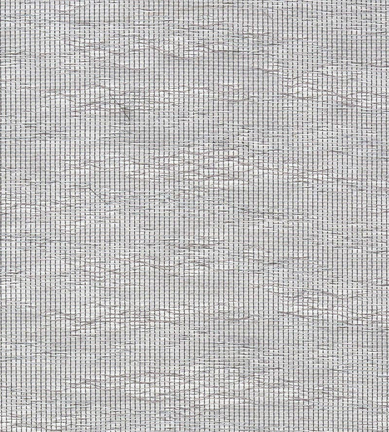 Old World Weavers Untitled Sheer Indigo Fabric E7UNTI0070