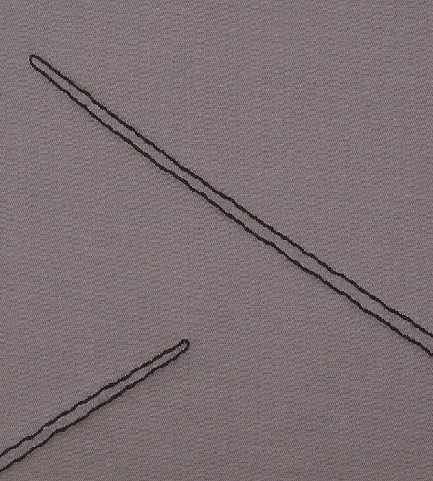 Old World Weavers Attese Rosewood Fabric Sample E7ATTE0080