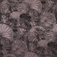 Old World Weavers Lotus Fudge Fabric E7LOTU0080