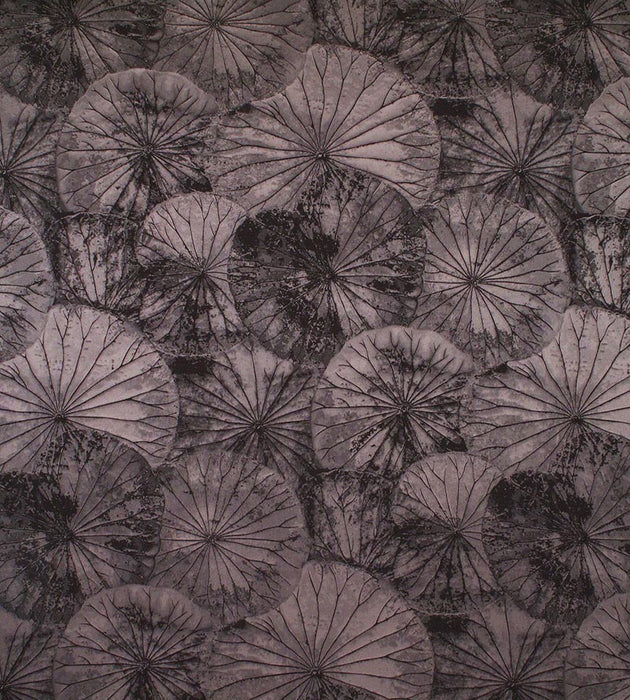 Old World Weavers Lotus Fudge Fabric Sample E7LOTU0080