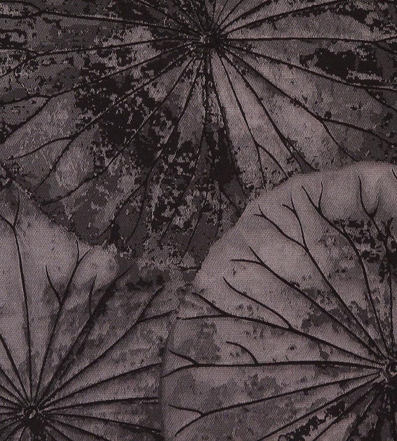 Old World Weavers Lotus Fudge Fabric Sample E7LOTU0080