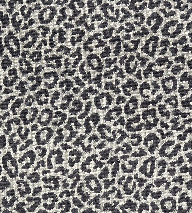 Old World Weavers Magdala Espresso Fabric Sample E7MAGD0090