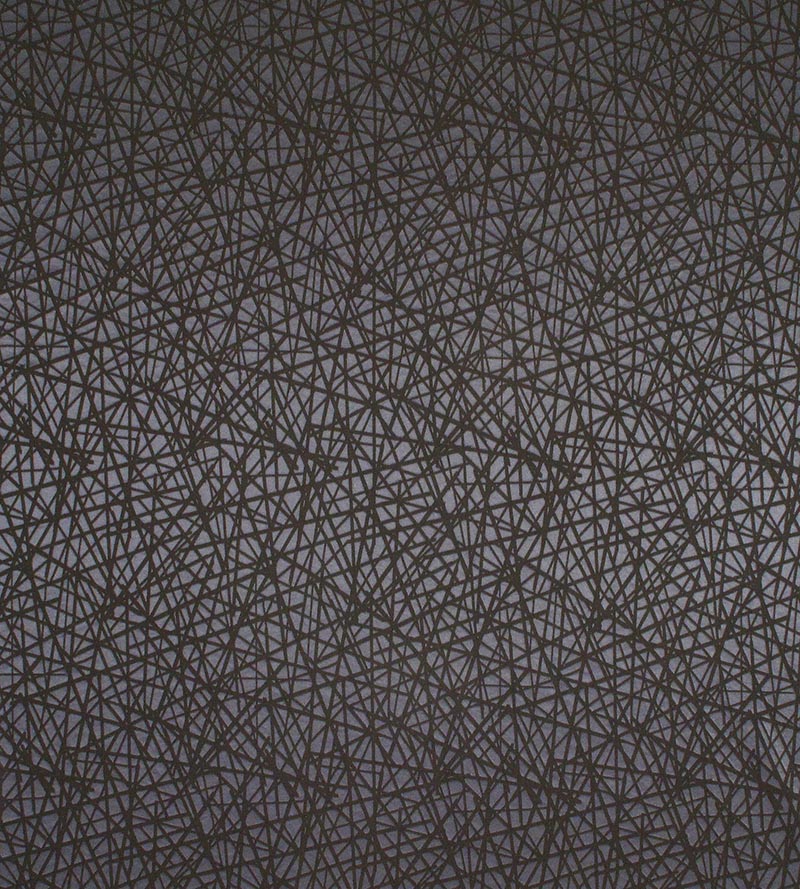 Old World Weavers Streets Anthracite Fabric E7STRE0090