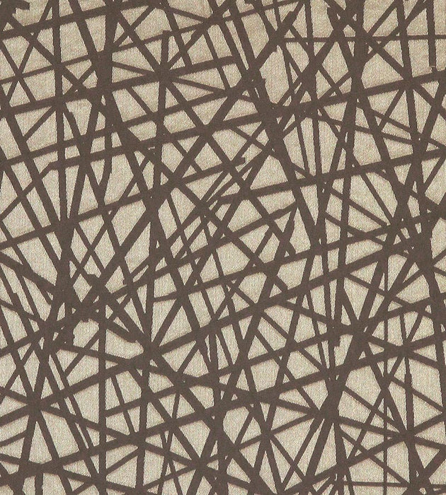 Old World Weavers Streets Bronzo Fabric Sample E7STRE0100