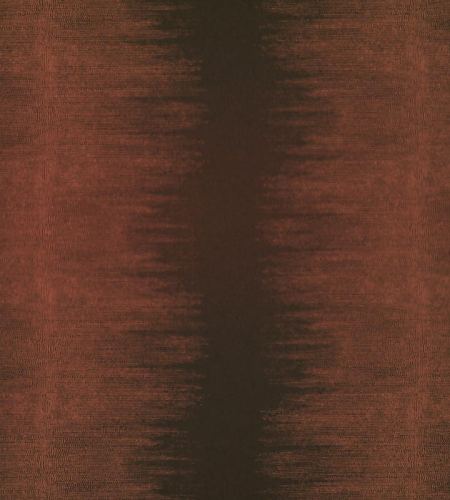Old World Weavers Aspirazione Burnt Orange Fabric E7ASPI0110