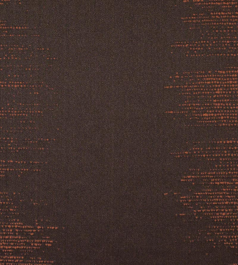 Old World Weavers Aspirazione Burnt Orange Fabric E7ASPI0110