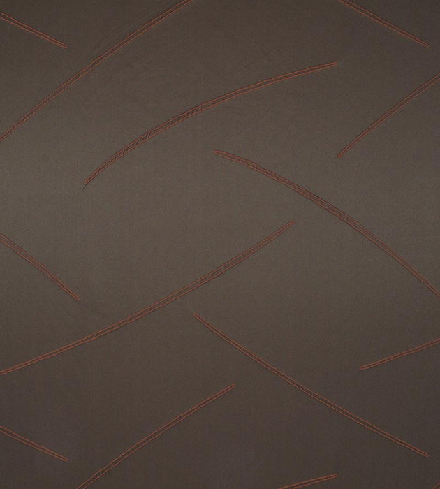 Old World Weavers Attese Havane Fabric E7ATTE0110