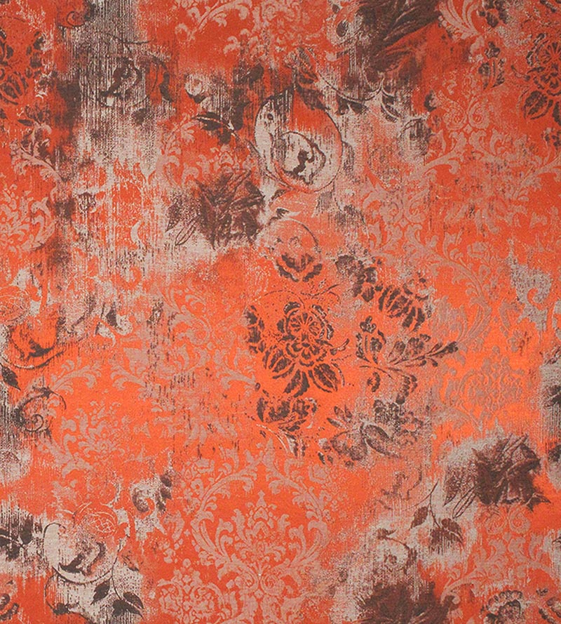 Old World Weavers Incontri Brandy Wine Fabric E7INCO0110