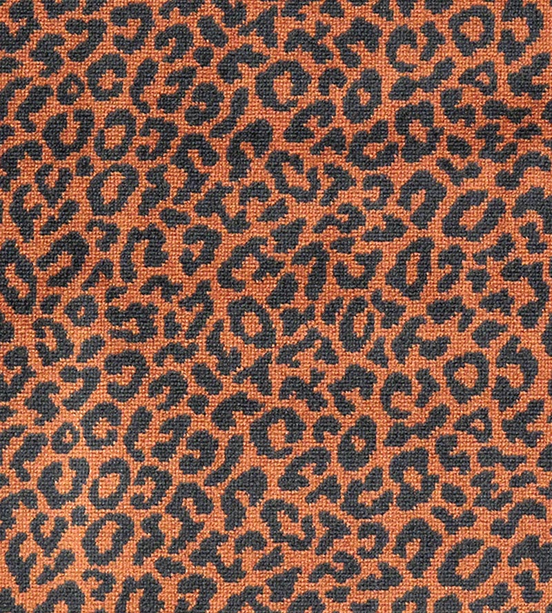 Old World Weavers Magdala Bronze Fabric E7MAGD0110