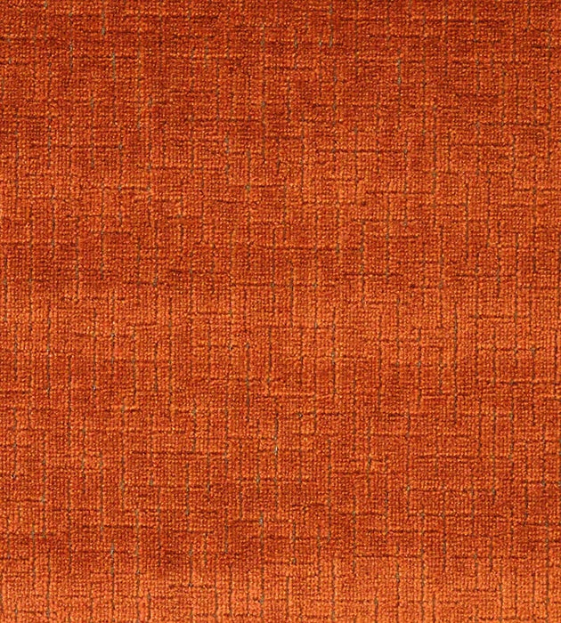 Old World Weavers Oceano Brick Fabric Sample E7OCEA0110