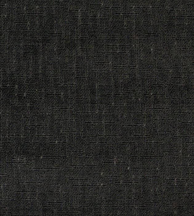 Old World Weavers Oceano Charcoal Fabric Sample E7OCEA0120
