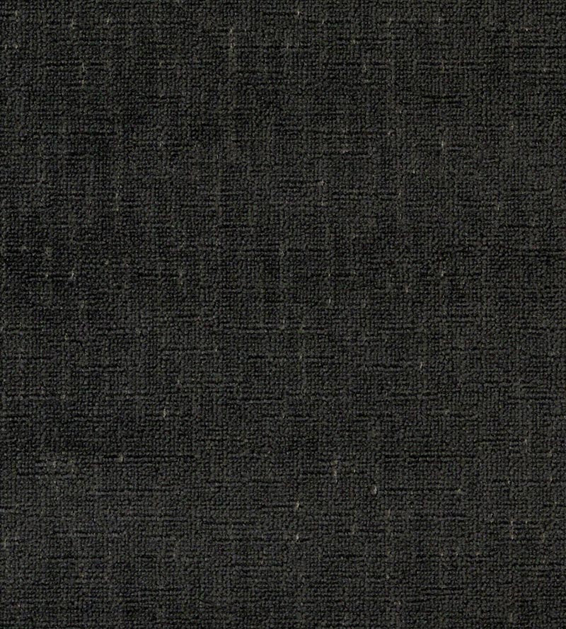 Old World Weavers Oceano Charcoal Fabric E7OCEA0120