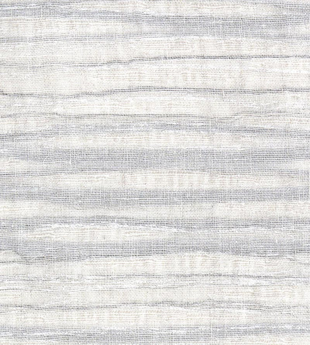 Old World Weavers Saco E Lurex Sheer Argento Fabric E7SACO0120