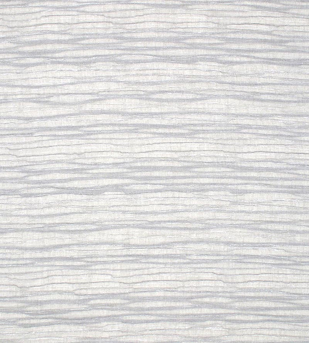 Old World Weavers Saco E Lurex Sheer Argento Fabric E7SACO0120