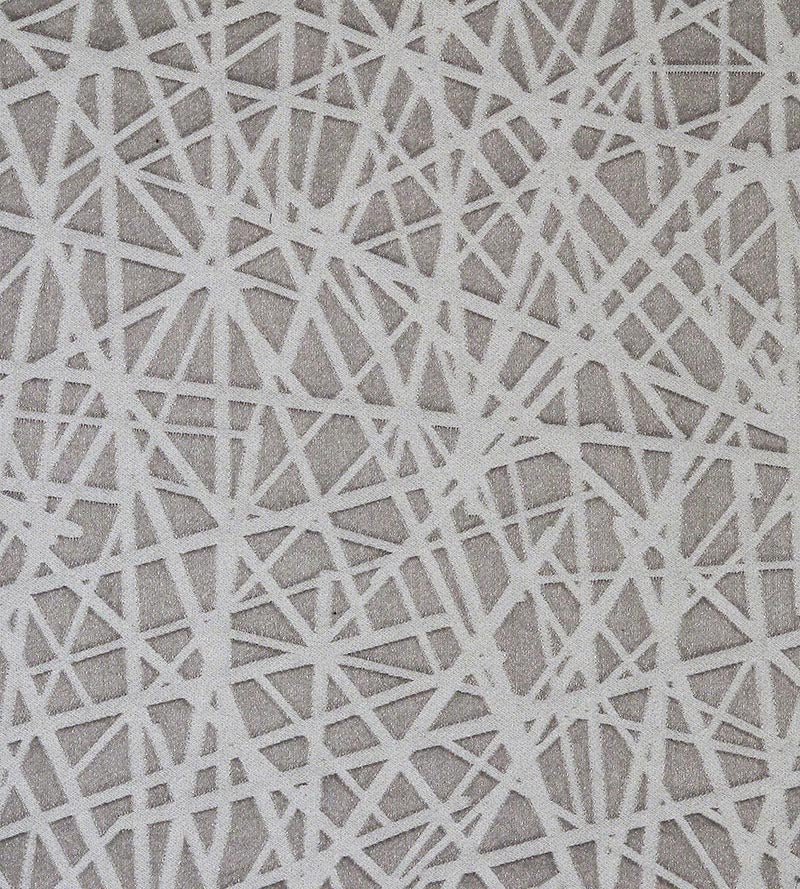 Old World Weavers Streets Argento Fabric E7STRE0120