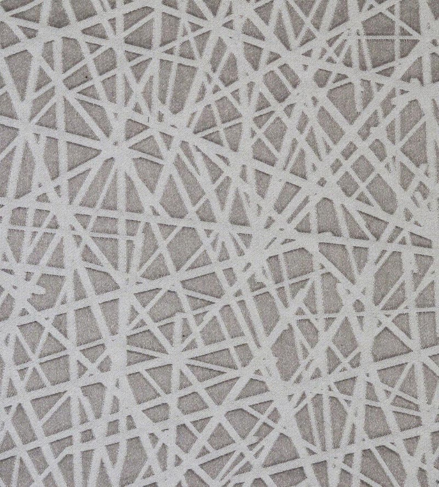 Old World Weavers Streets Argento Fabric Sample E7STRE0120