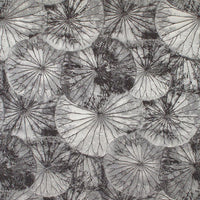 Old World Weavers Lotus Espresso Fabric E7LOTU0135