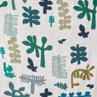 Pierre Frey Rangiroa Atoll Fabric F3735001