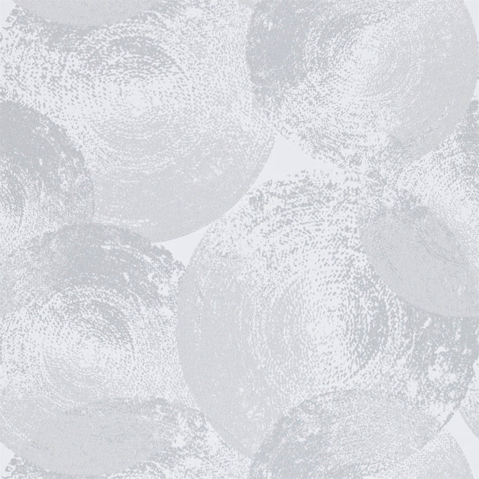 Harlequin Ellipse Silver/Quartz Wallpaper Sample EANT111128