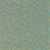 Harlequin Coral Teal/Gold Wallpaper Sample EANV111869