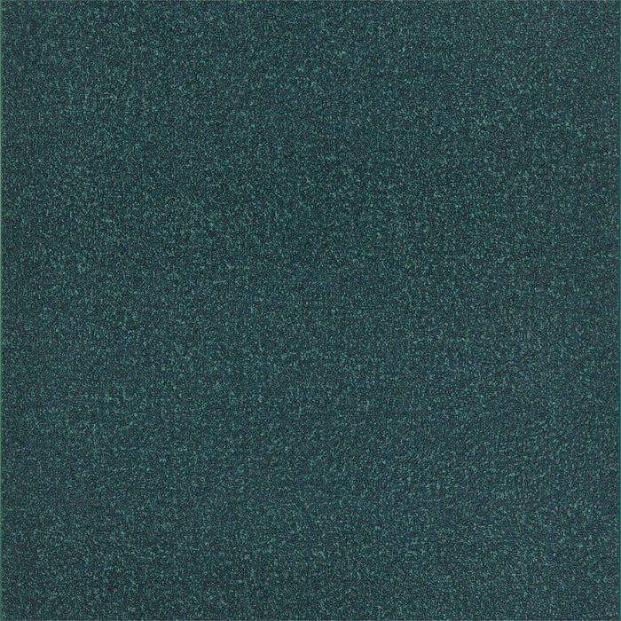 Harlequin Brutalist Stripe Emerald/Kingfisher Wallpaper Sample EANW112574