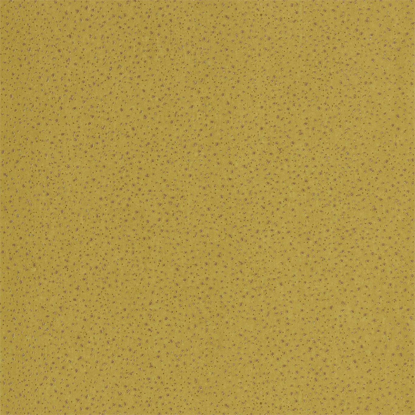 Harlequin Foxy Citrus Wallpaper Sample EANW112591