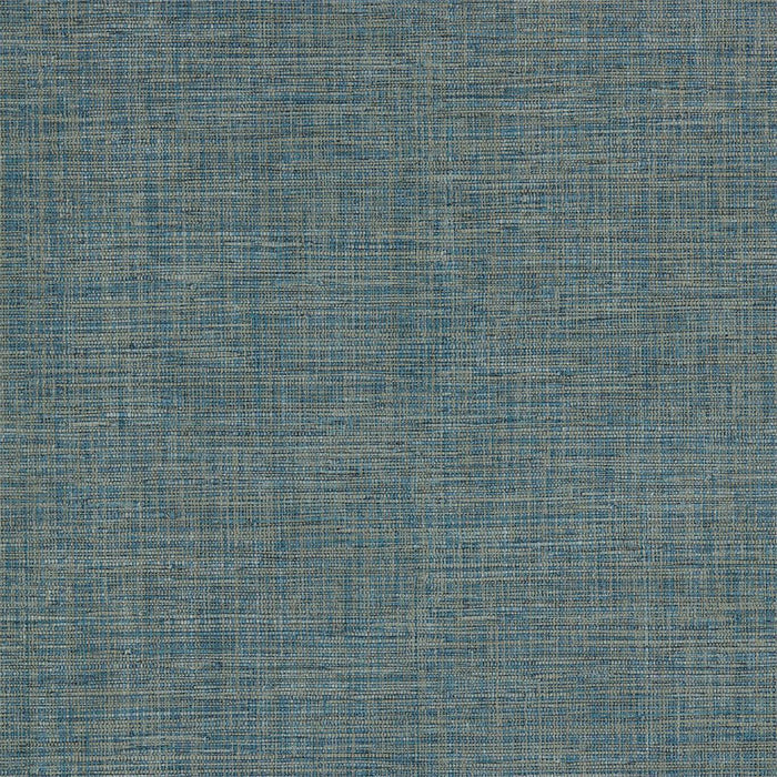 Harlequin Seri Raphia Sapphire Wallpaper Sample EANW112594