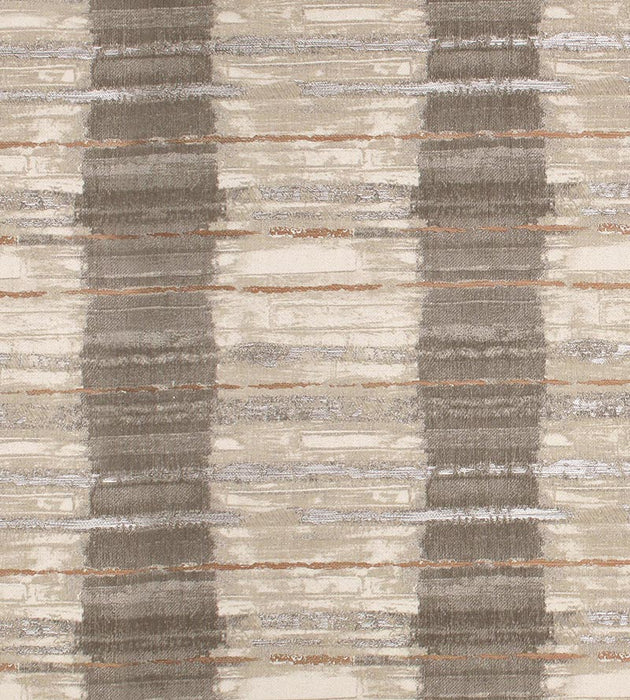 Old World Weavers Granite Gorge Driftwood Fabric Sample EA16470001