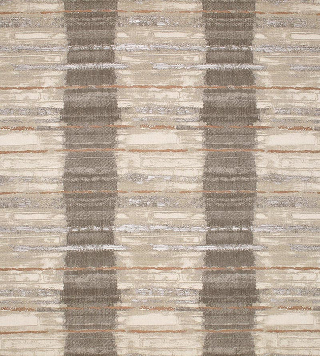 Old World Weavers Granite Gorge Driftwood Fabric Sample EA16470001