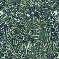 Old World Weavers Playa Jardin Tapestry Verdure Fabric EA55530001