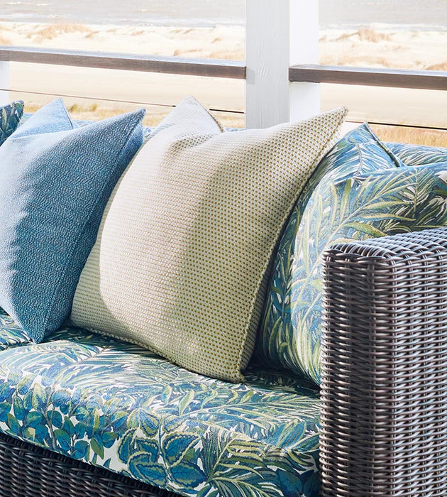 Old World Weavers El Faro Beach Citrine Fabric EA60370001